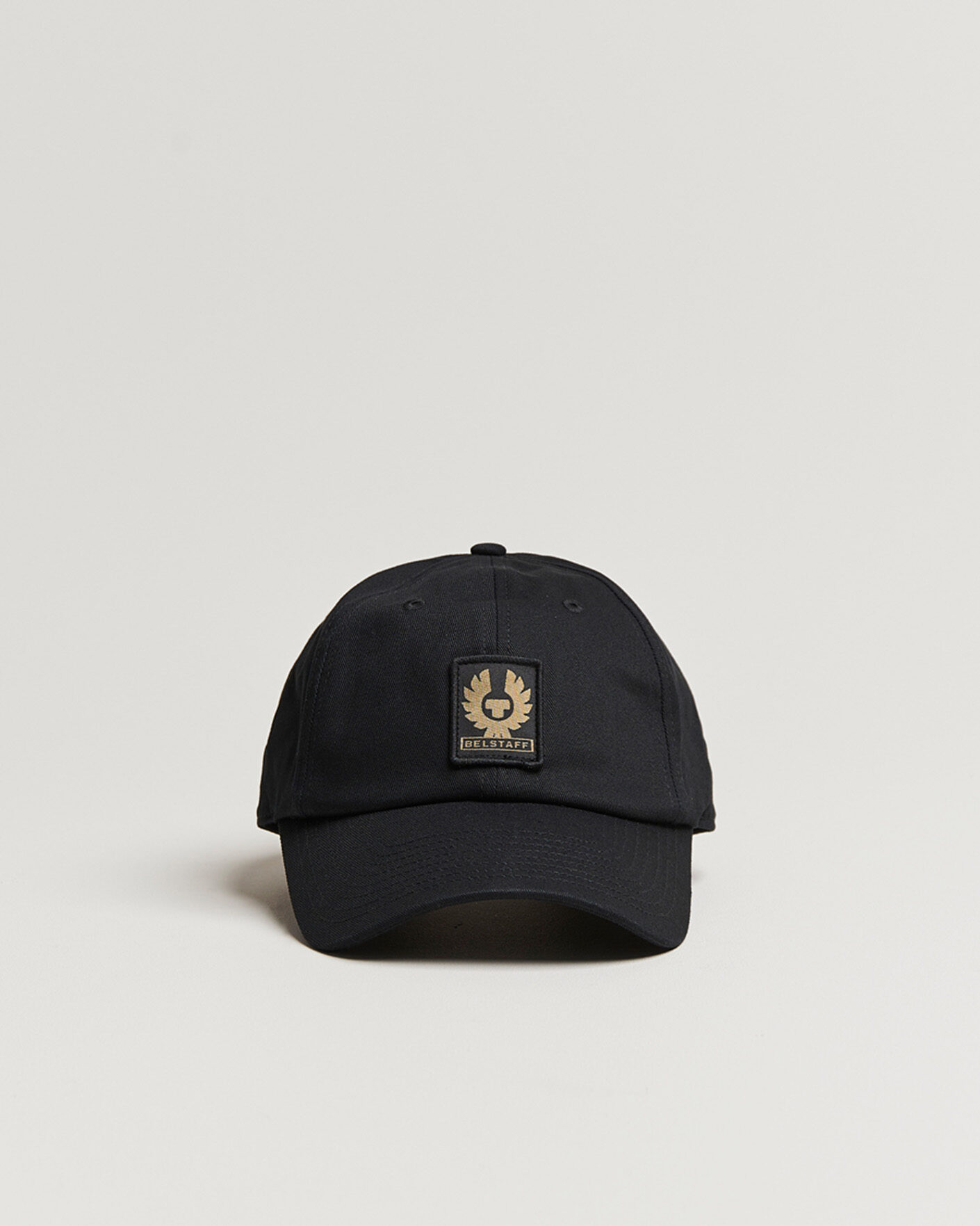 Herren | Hüte & Mützen | Belstaff | BelstaffPhoenix Logo CapBlack