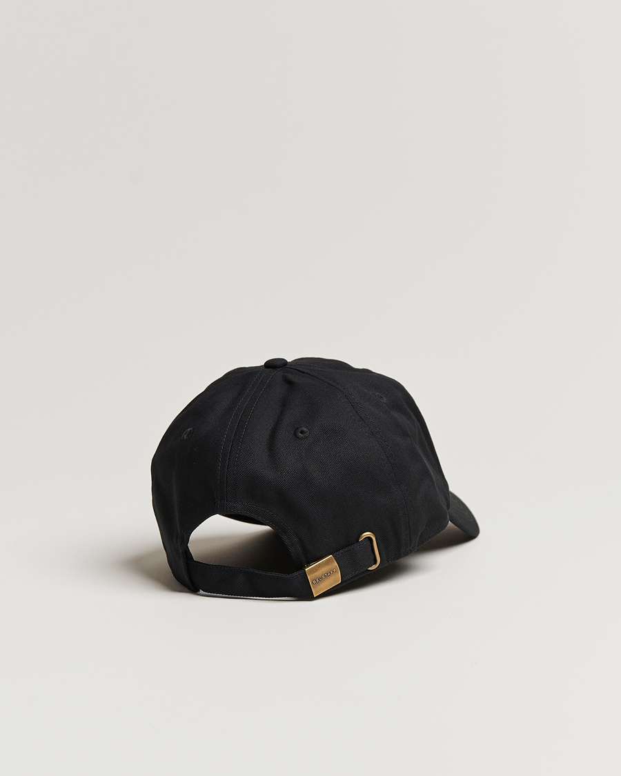 Herren | Hüte & Mützen | Belstaff | Phoenix Logo Cap Black