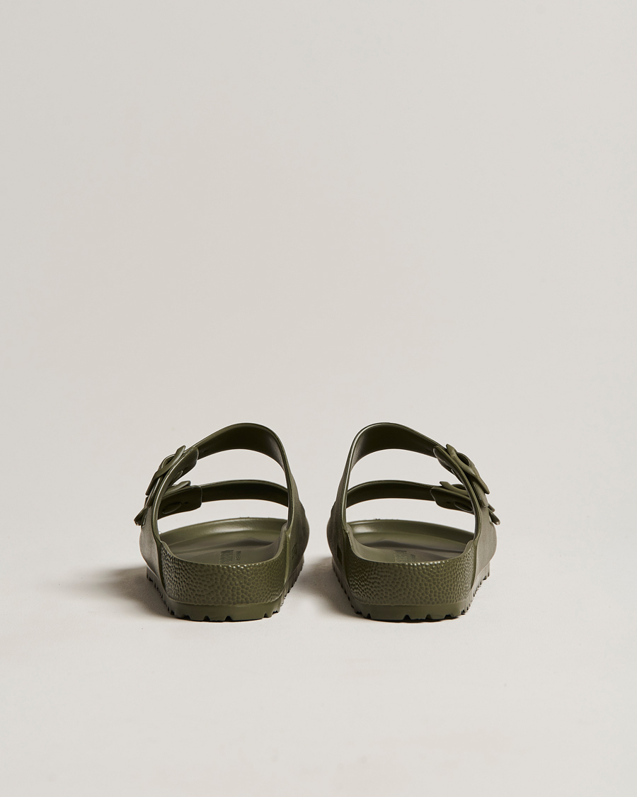 Herren | Sandalen & Pantoletten | BIRKENSTOCK | Arizona Eva Khaki Green