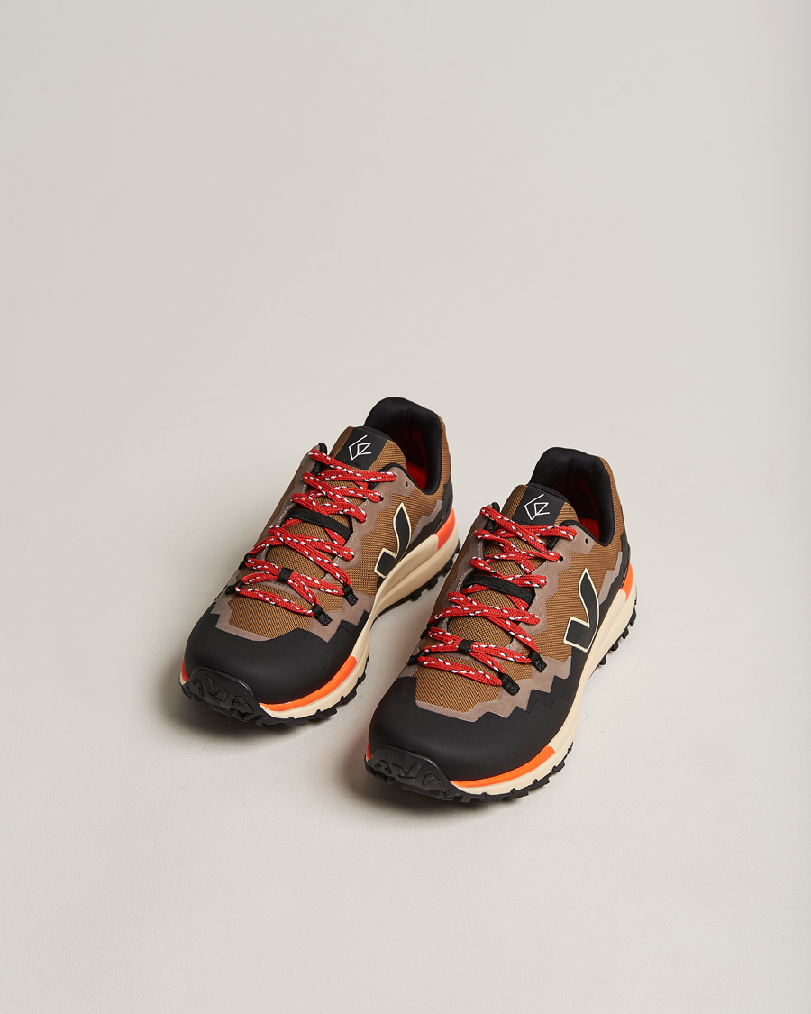 Herren | Veja Fitz Roy Hiking Sneaker Center Commercial Tent | Veja | Fitz Roy Hiking Sneaker Center Commercial Tent