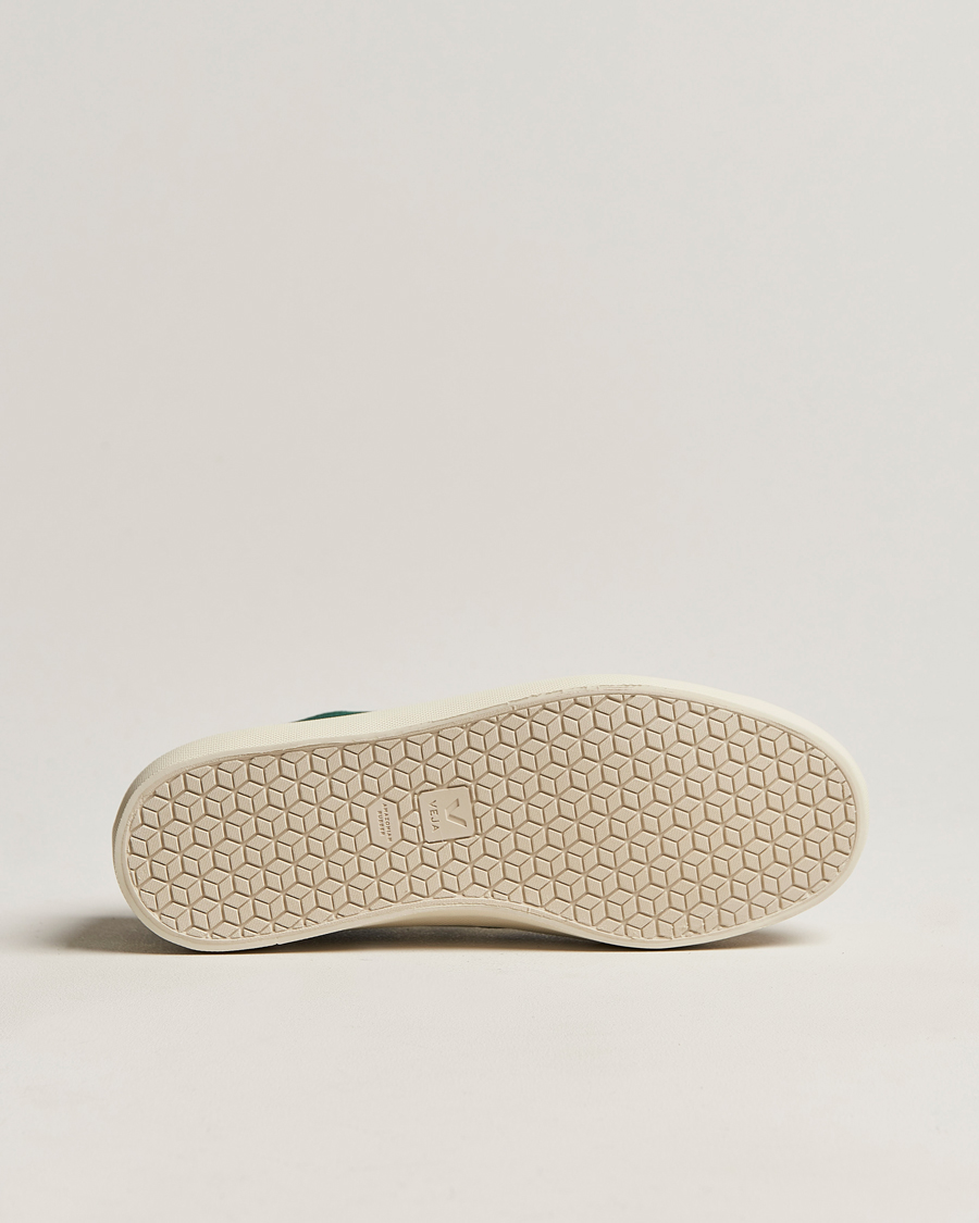 Herren | Veja Wata Canvas Low Sneaker Poker Pierre | Veja | Wata Canvas Low Sneaker Poker Pierre