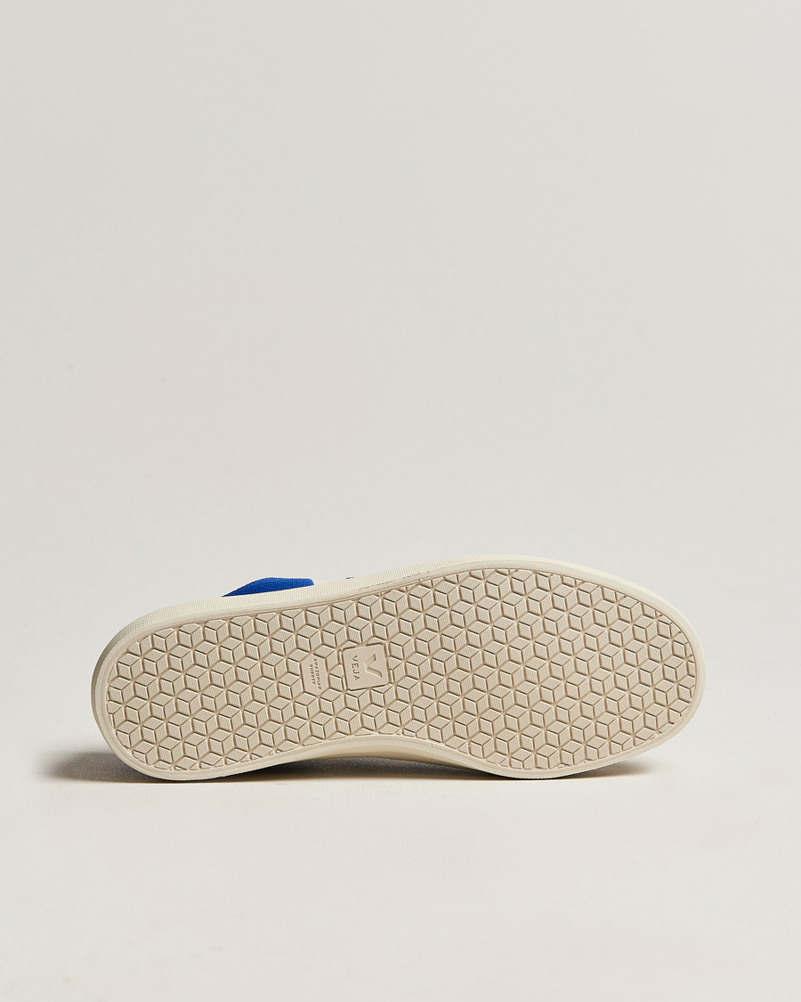 Herren | Veja Wata Canvas Low Sneaker Paros Pierre | Veja | Wata Canvas Low Sneaker Paros Pierre