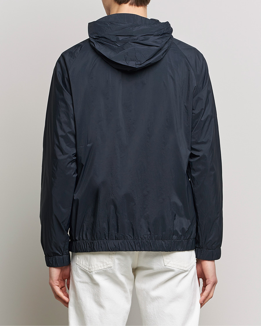 Herren | Jacken | NN07 | Niles Packable Jacket Navy Blue