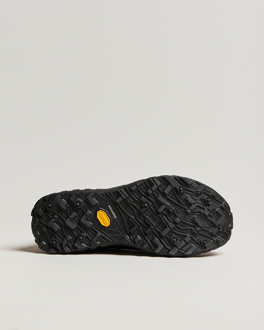 Herren | Sneaker | Norda | 001 Running Sneakers Stealth Black