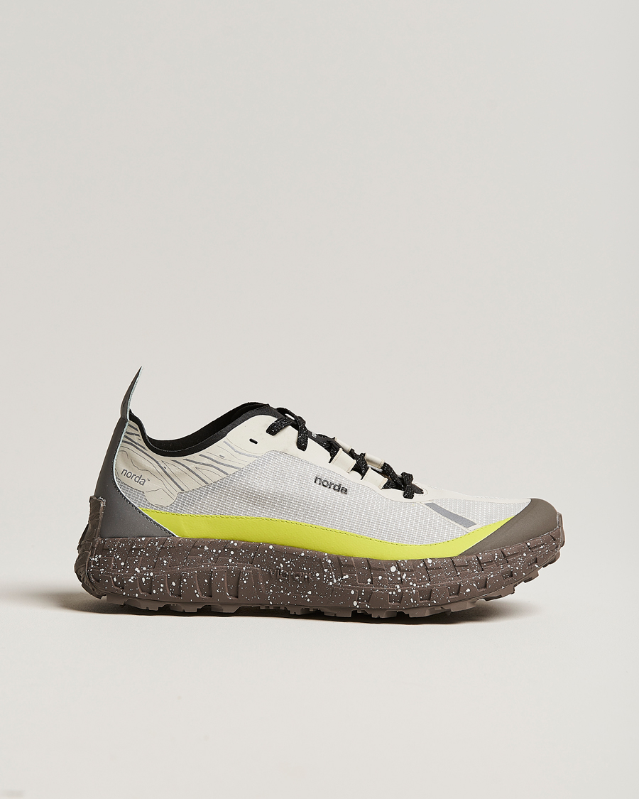 Herren | Norda 001 Running Sneakers Icicle | Norda | 001 Running Sneakers Icicle