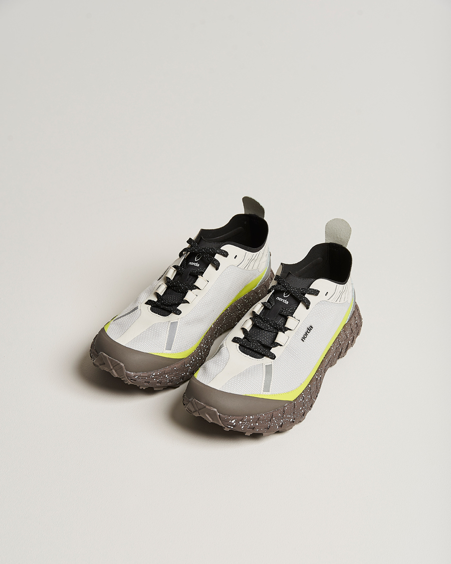 Herren | Norda 001 Running Sneakers Icicle | Norda | 001 Running Sneakers Icicle