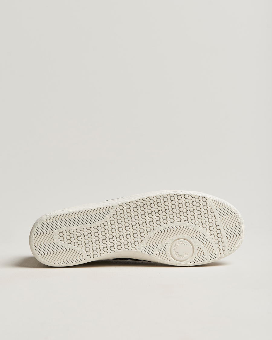 Herren | Fred Perry Graphic Mesh Sneaker Porcelain | Fred Perry | Graphic Mesh Sneaker Porcelain