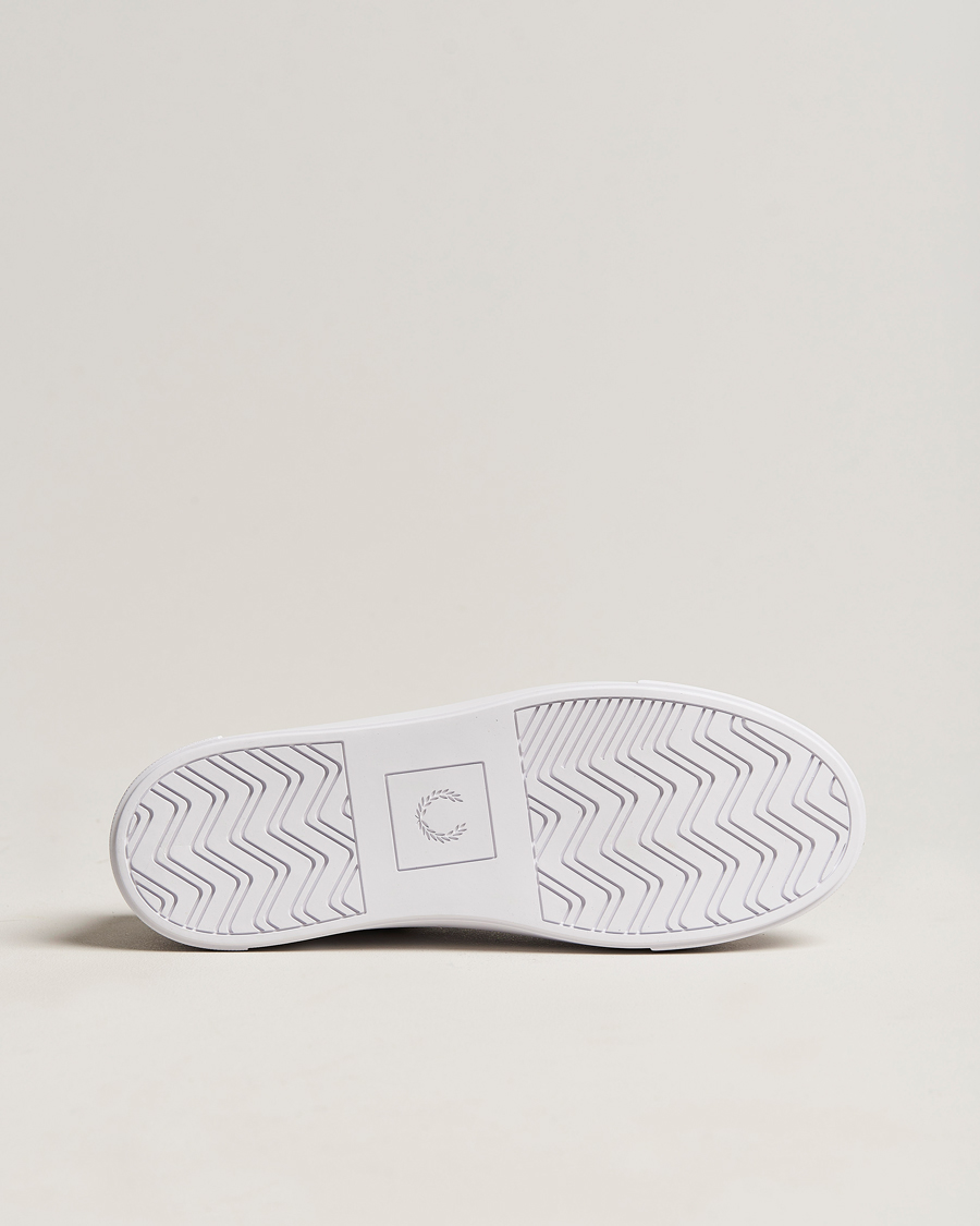 Herren | Sneaker | Fred Perry | B71 Leather Sneaker White