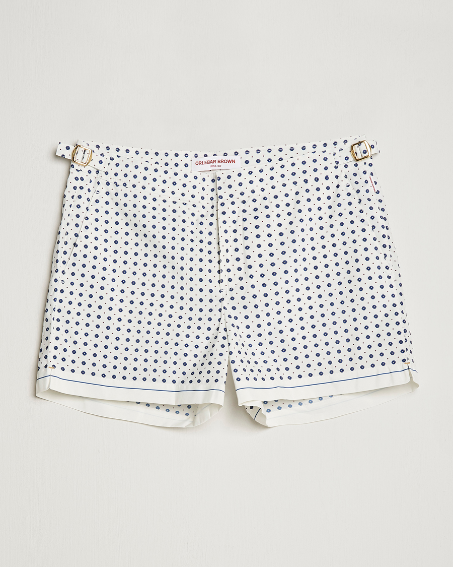 Herren | Badehosen | Orlebar Brown | Setter Cravat Swimshorts Sea Mist