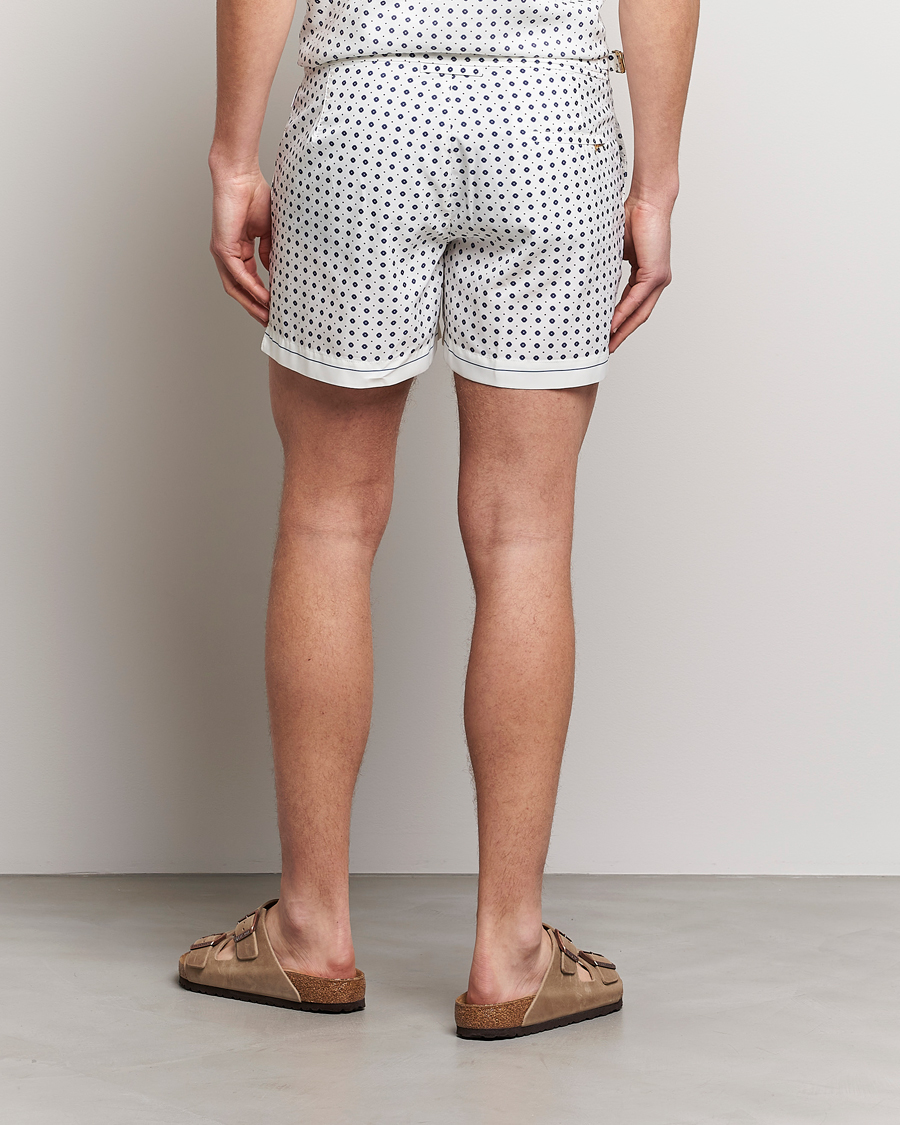Herren | Badehosen | Orlebar Brown | Setter Cravat Swimshorts Sea Mist