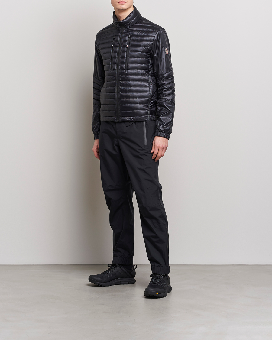 Herren | Jacken | Moncler Grenoble | Althaus Down Jacket Black