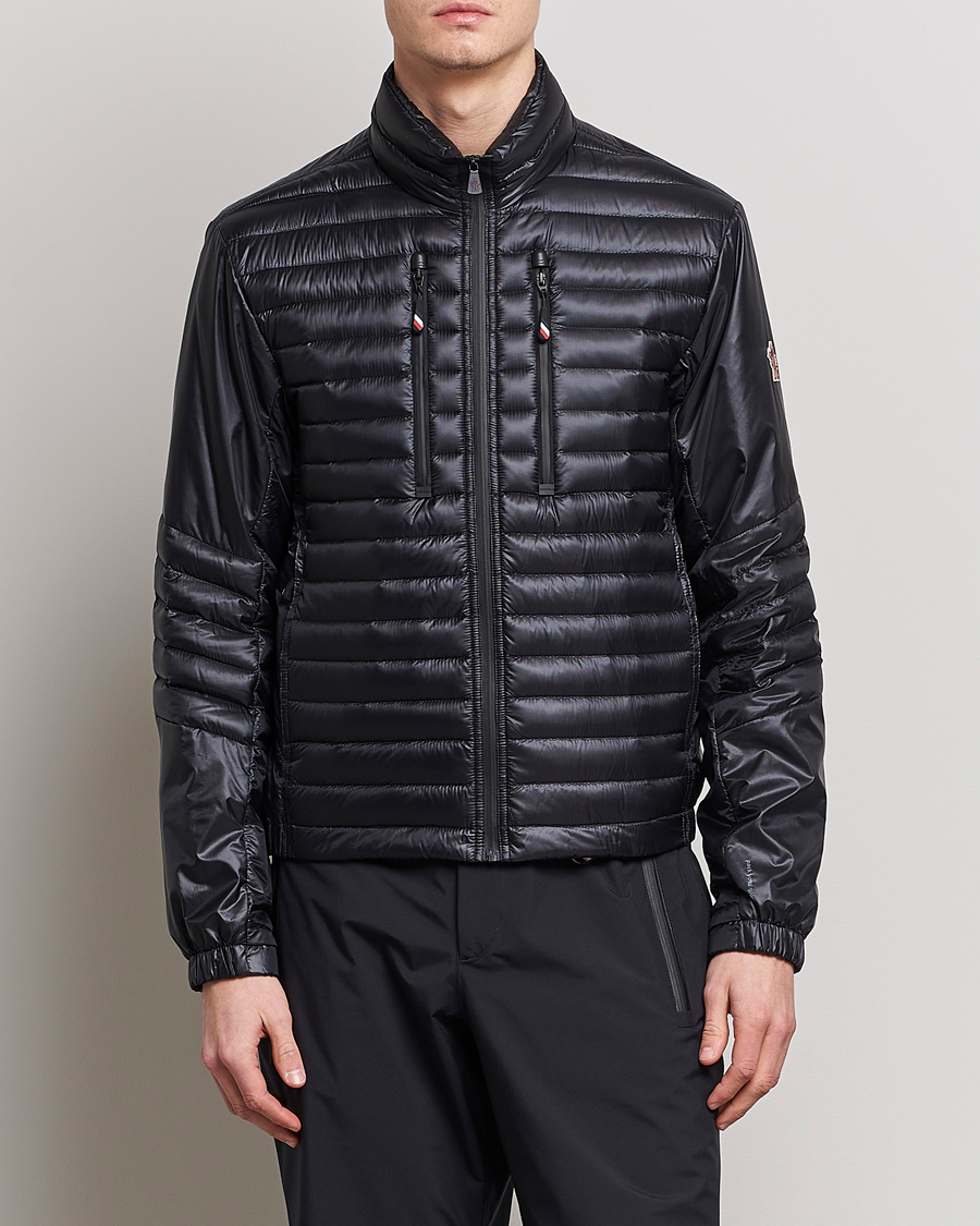 Herren | Jacken | Moncler Grenoble | Althaus Down Jacket Black
