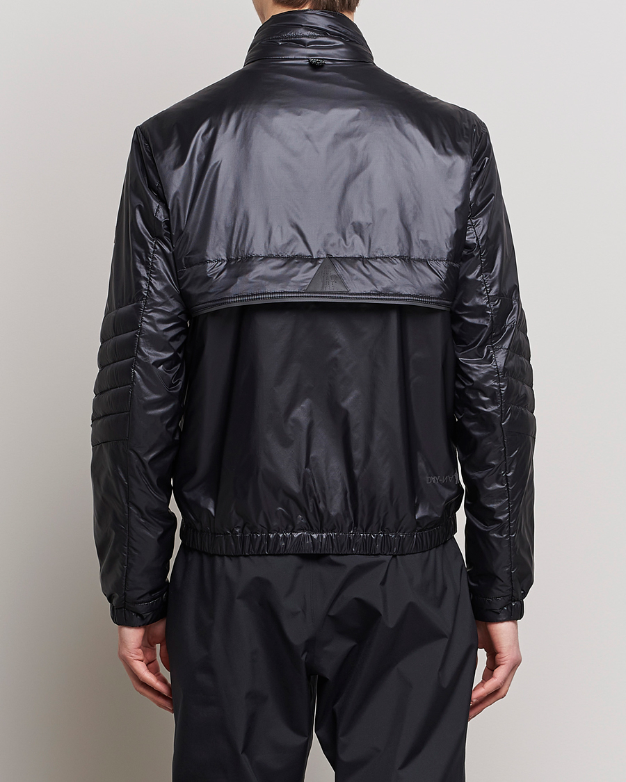 Herren | Jacken | Moncler Grenoble | Althaus Down Jacket Black