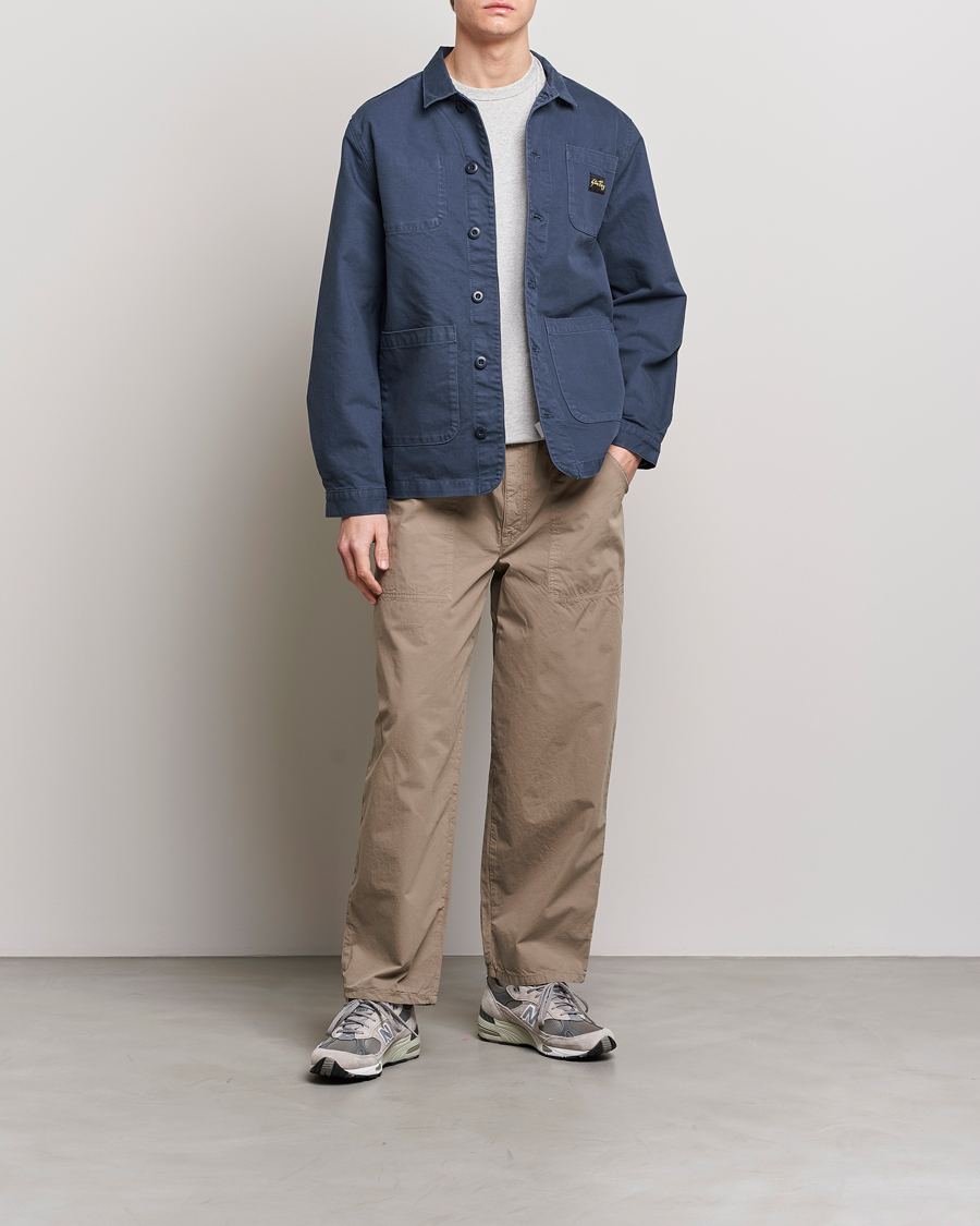 Herren | Hosen | Stan Ray | Jungle Cotton Pants Dusk