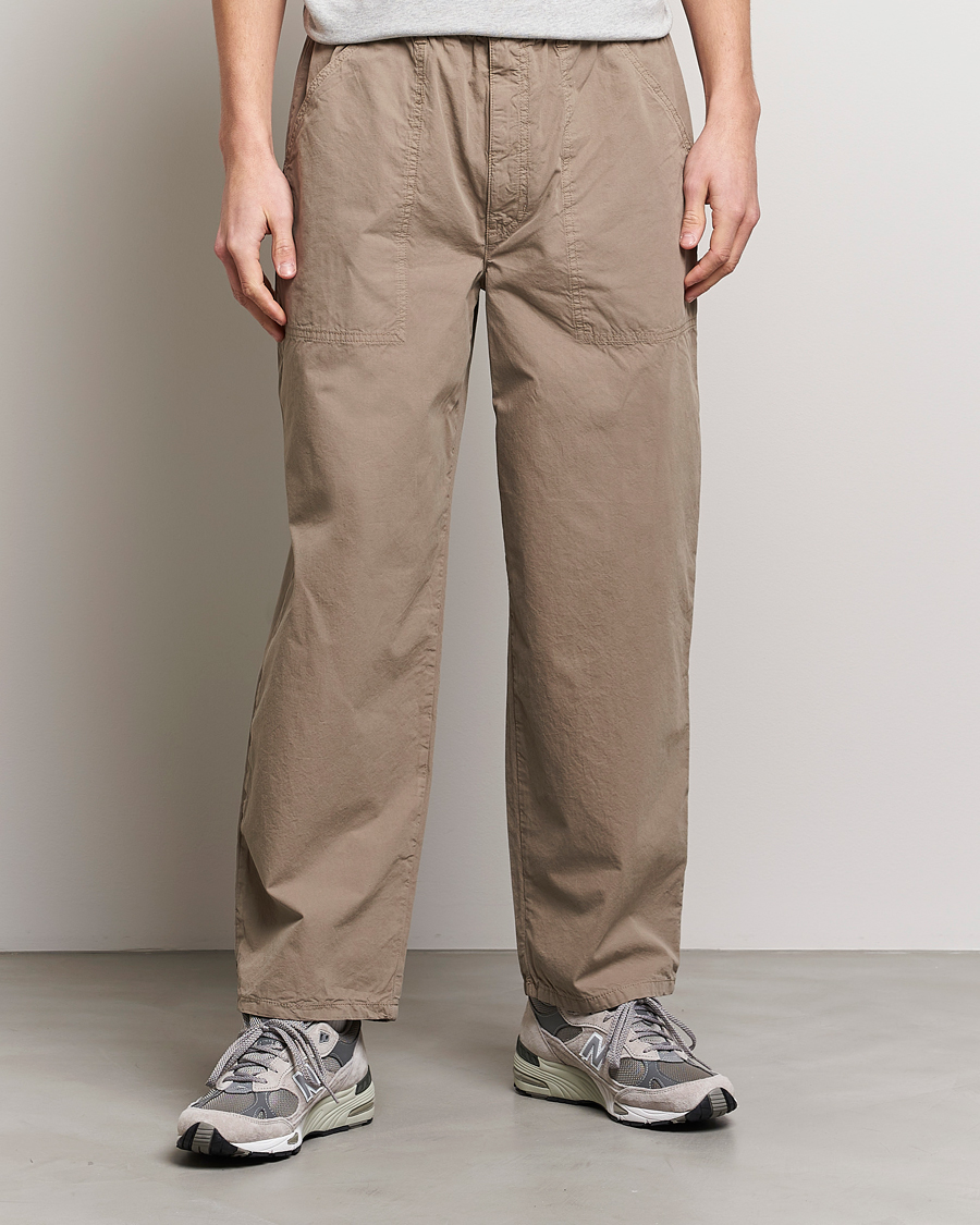 Herren |  | Stan Ray | Jungle Cotton Pants Dusk