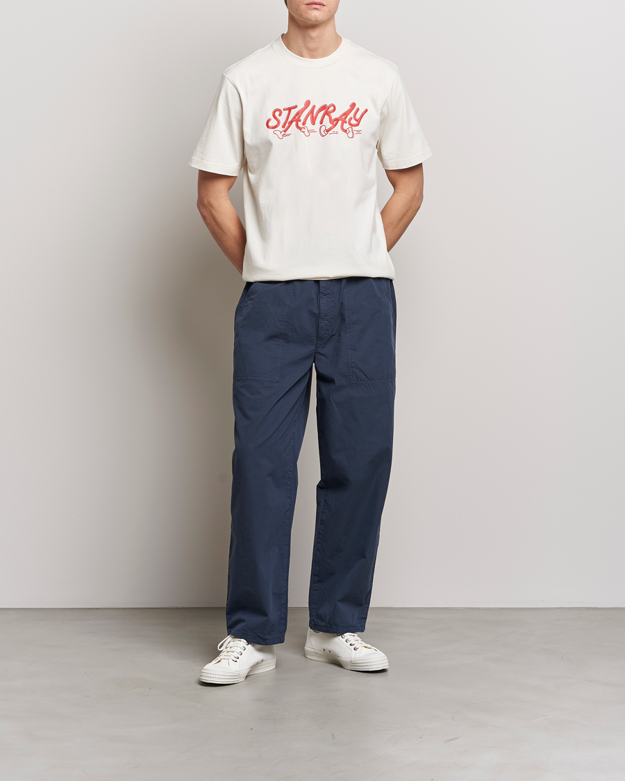 Herren | Hosen | Stan Ray | Jungle Cotton Pants Navy