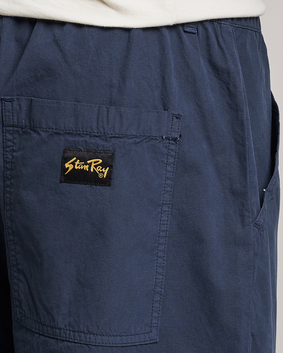 Herren | Hosen | Stan Ray | Jungle Cotton Pants Navy