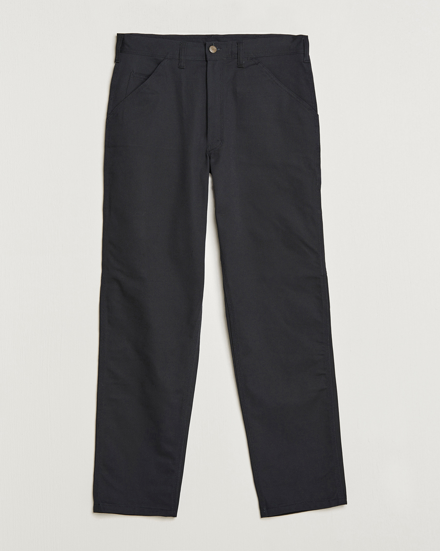 Herren | Hosen | Stan Ray | 80s Painter Pants Black