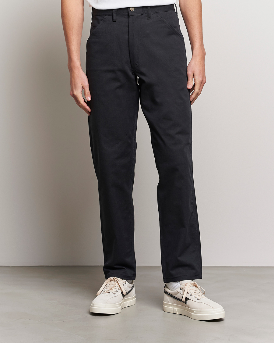 Herren |  | Stan Ray | 80s Painter Pants Black