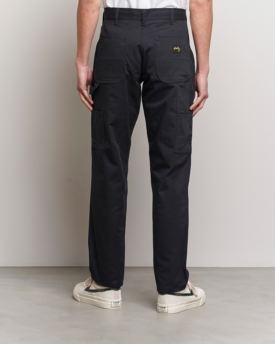 Herren | Hosen | Stan Ray | 80s Painter Pants Black