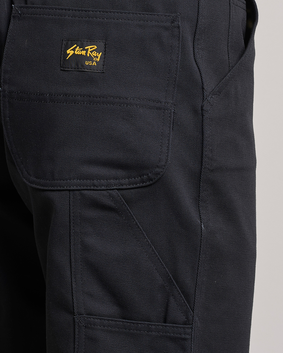 Herren | Hosen | Stan Ray | 80s Painter Pants Black