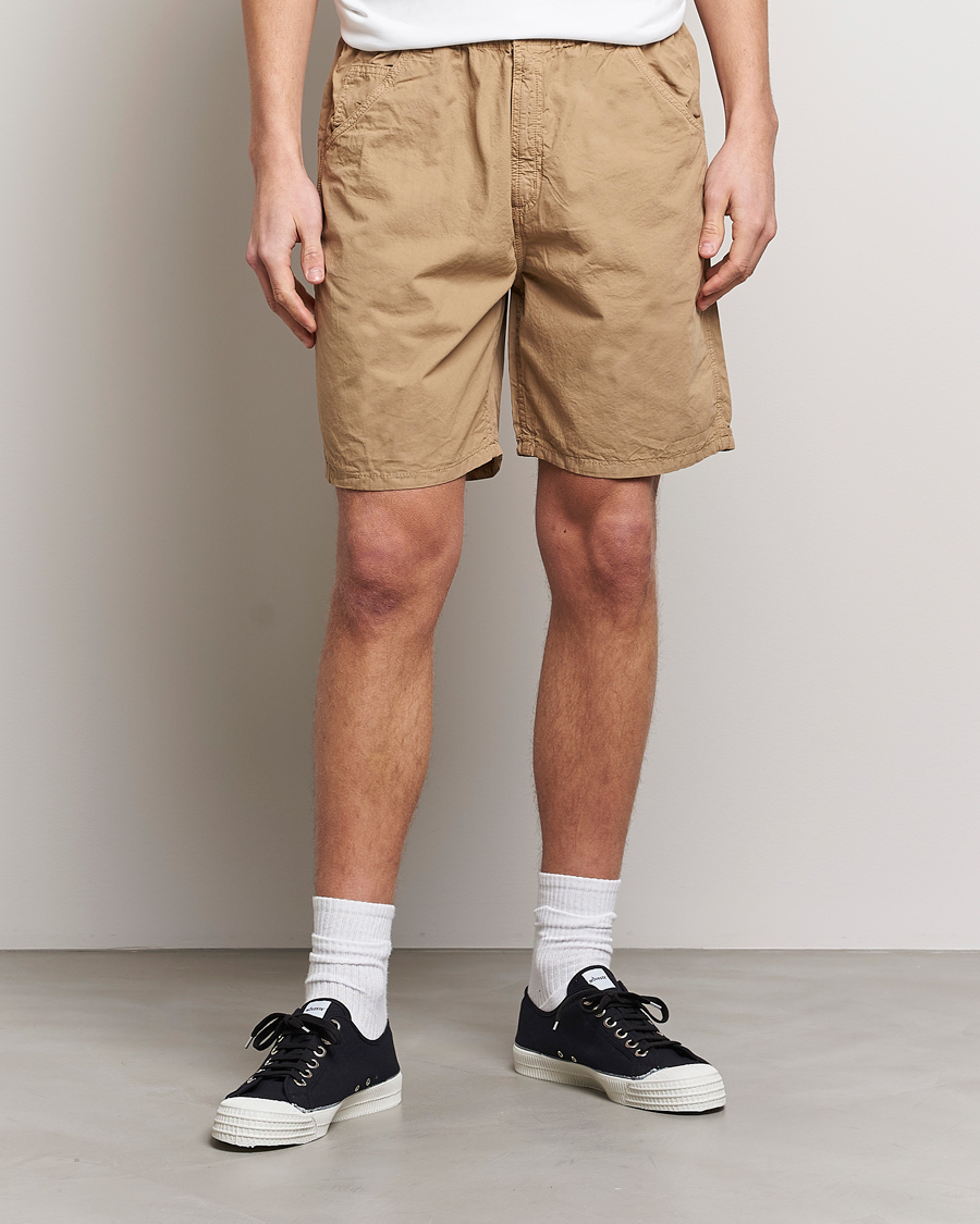 Herren | Shorts | Stan Ray | Rec Cotton Shorts Khaki