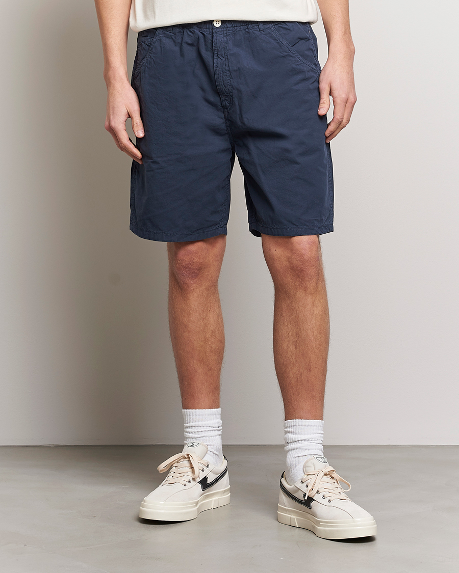 Herren | Shorts | Stan Ray | Rec Cotton Shorts Navy