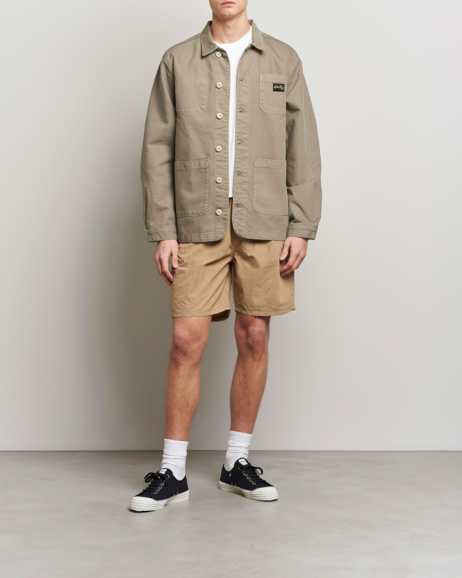 Herren | Hemden | Stan Ray | Painters Jacket Dusk