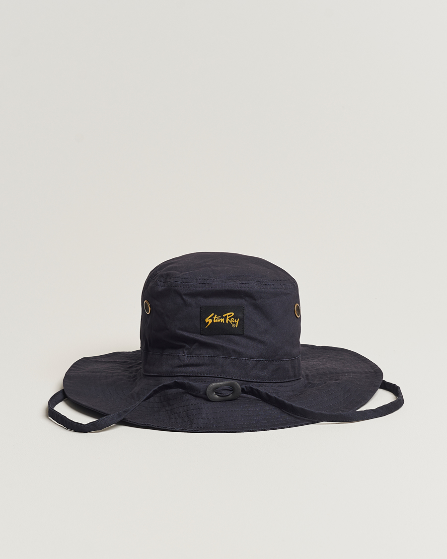 Herren | Stan Ray Cotton Boonie Navy | Stan Ray | Cotton Boonie Navy