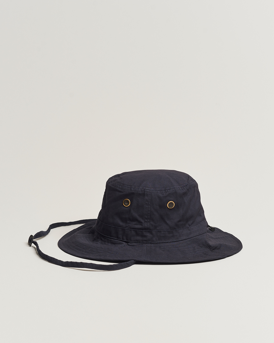 Stan Ray Cotton Boonie Navy bei Care of Carl