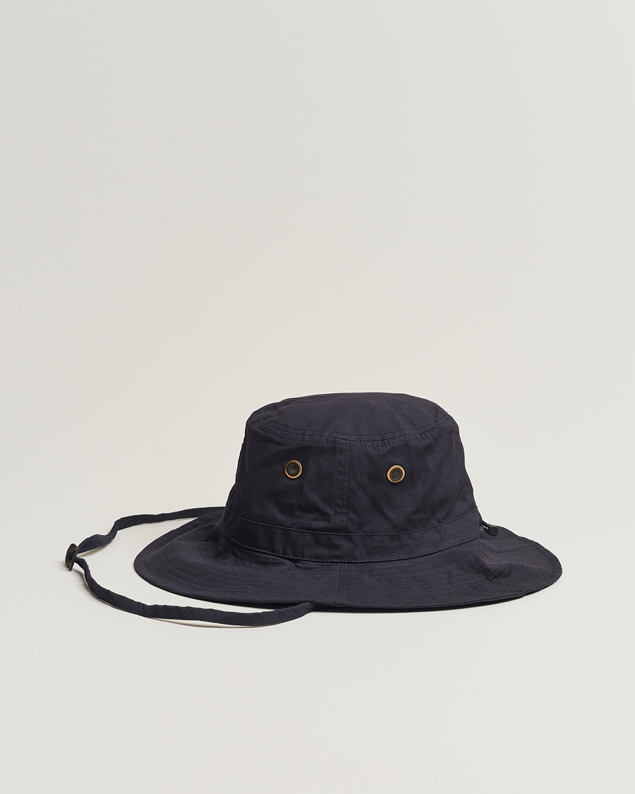 Stan Ray Cotton Boonie Navy bei CareOfCarl.de