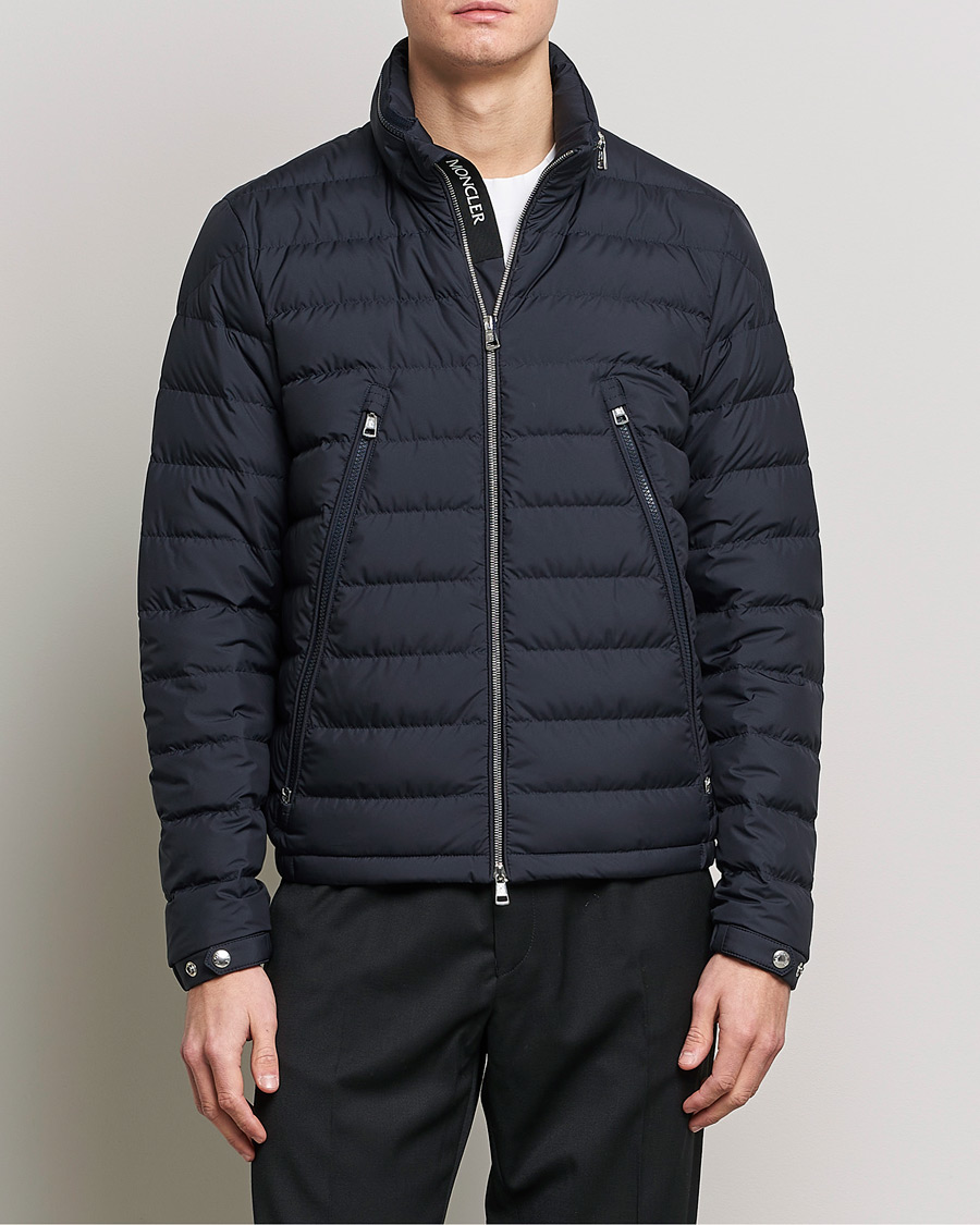 Moncler store jacke herre