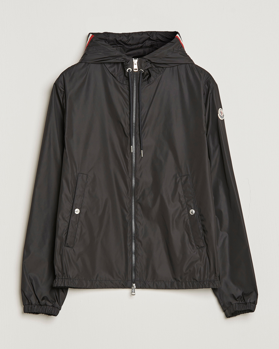 Herren | Jacken | Moncler | Grimpeurs Jacket Black