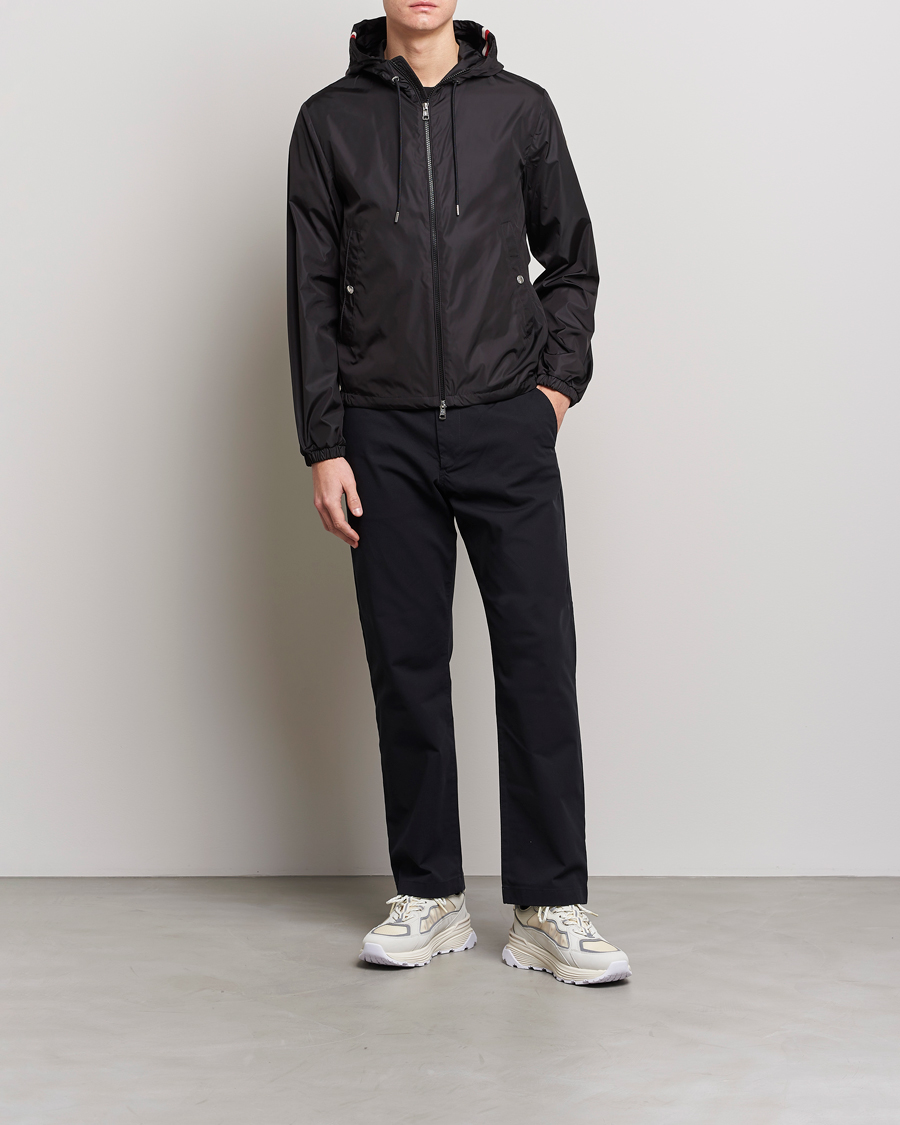 Herren | Jacken | Moncler | Grimpeurs Jacket Black