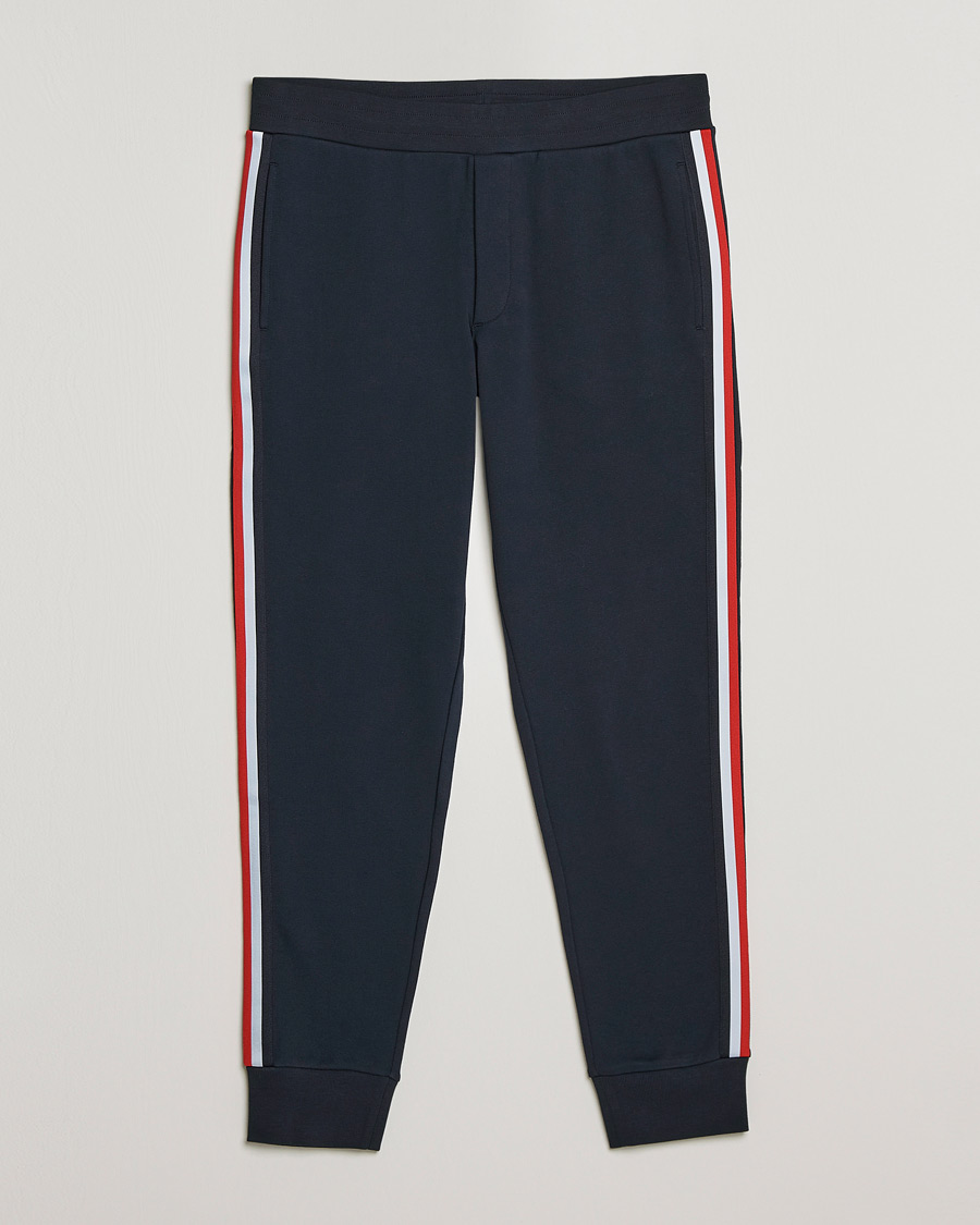 Herren | Hosen | Moncler | Sweatpants Navy