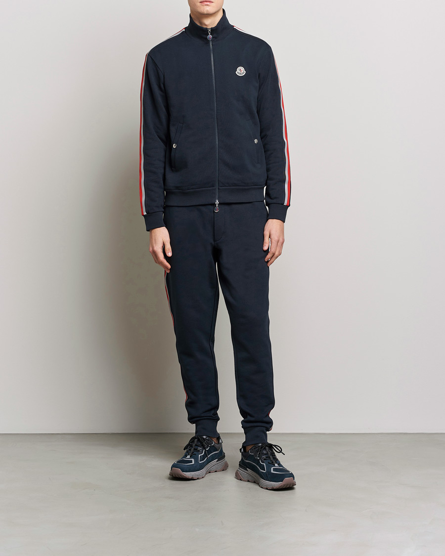 Herren | Hosen | Moncler | Sweatpants Navy