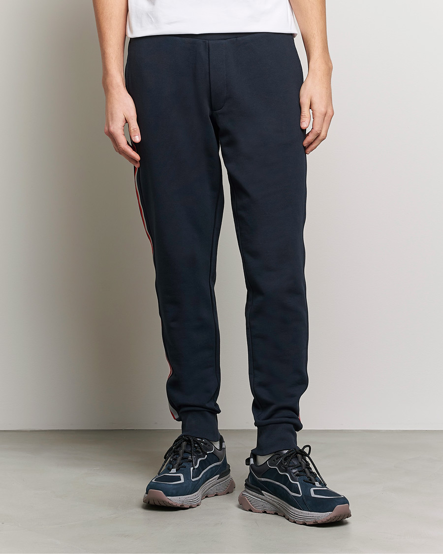 Herren | Hosen | Moncler | Sweatpants Navy