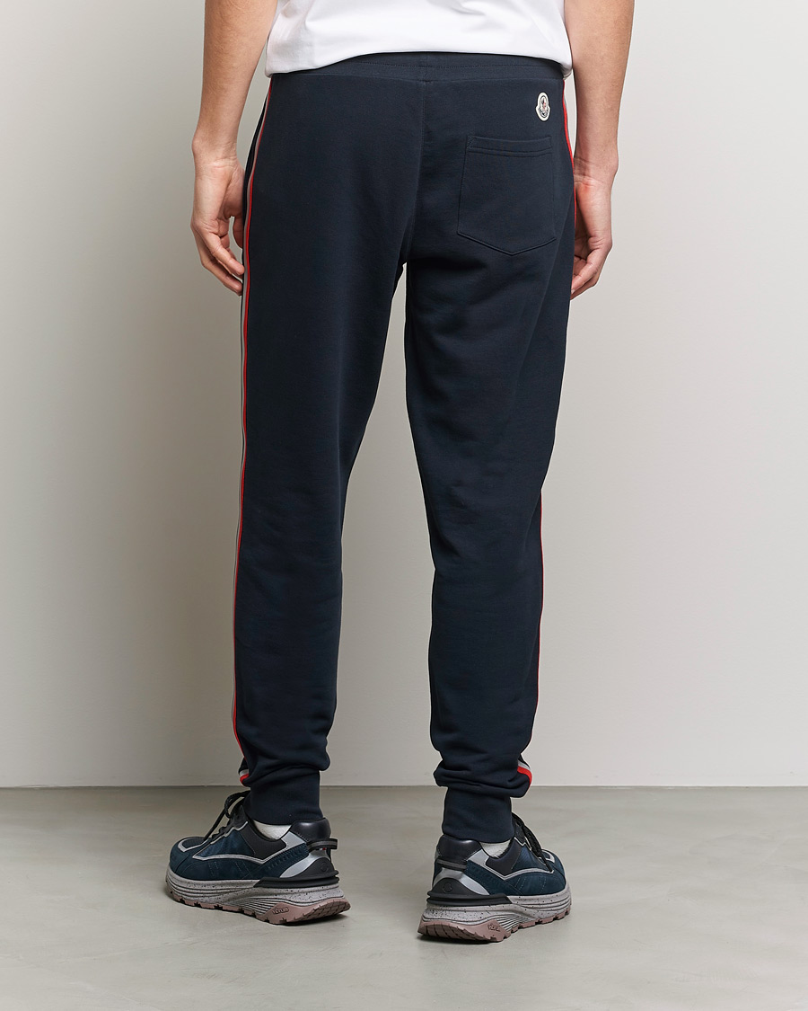 Herren | Hosen | Moncler | Sweatpants Navy