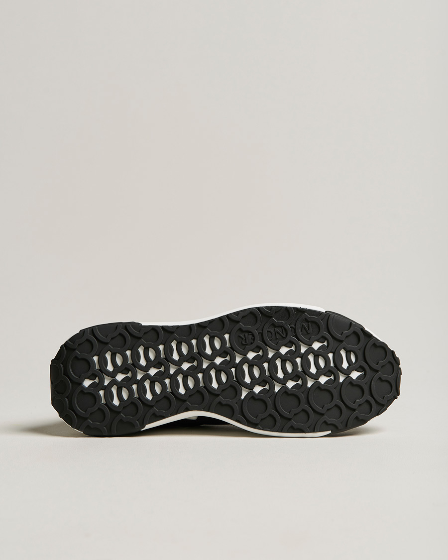 Herren | Moncler Lunarove Running Sneakers Black | Moncler | Lunarove Running Sneakers Black