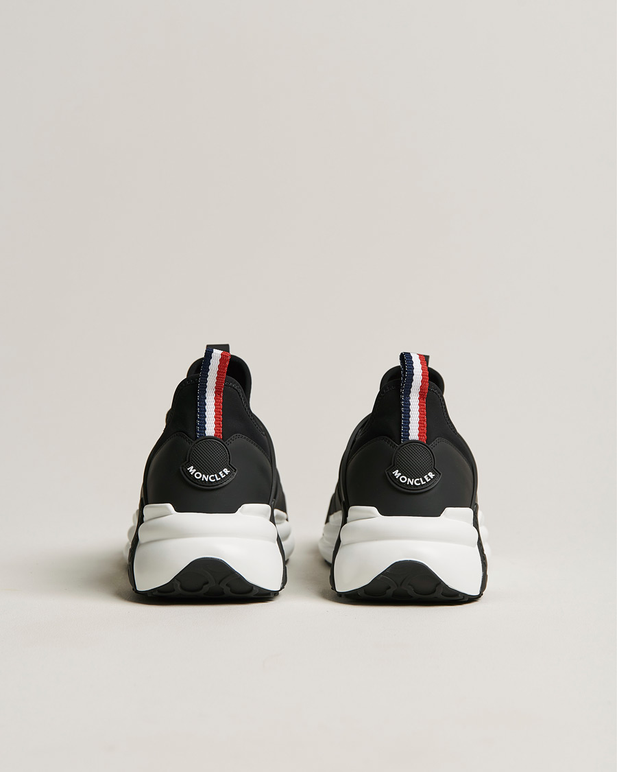 Herren | Moncler Lunarove Running Sneakers Black | Moncler | Lunarove Running Sneakers Black