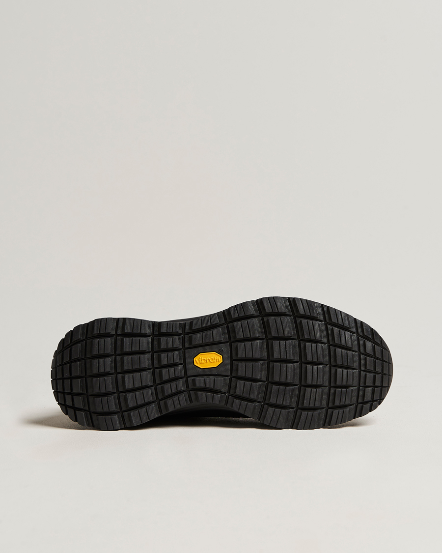 Herren | Moncler Lite Runner Sneakers Black | Moncler | Lite Runner Sneakers Black