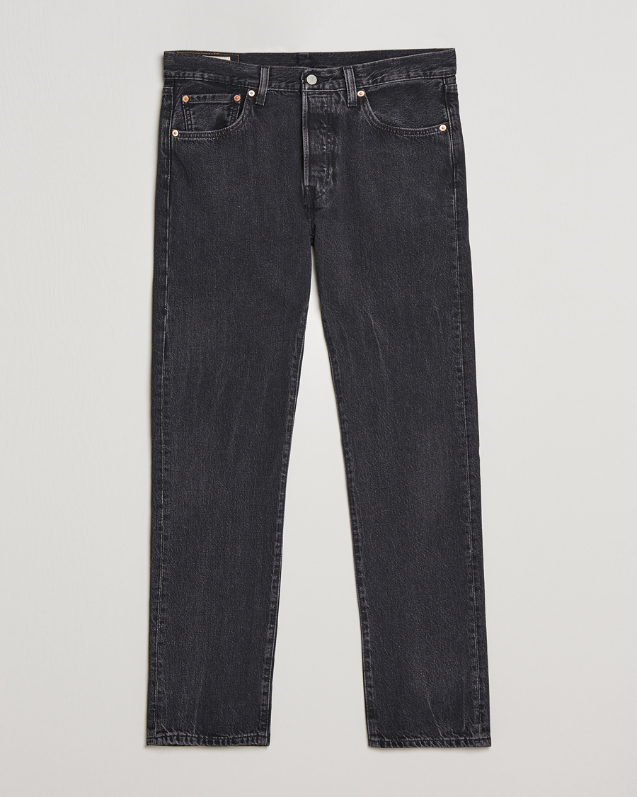 Herren | | Levi's | 501 Original Jeans Carsh Courses