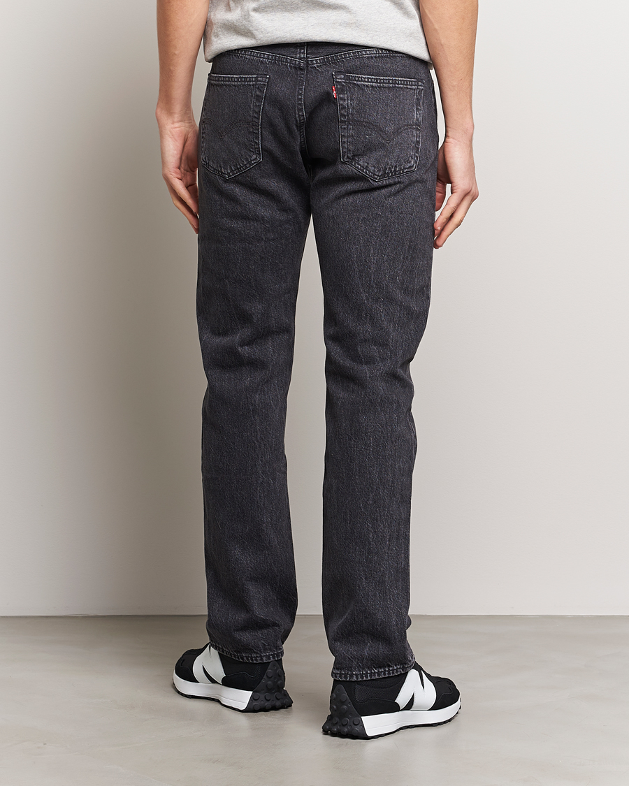 Stole på suge medlem Levi's 501 Original Jeans Crash Courses bei CareOfCarl.de