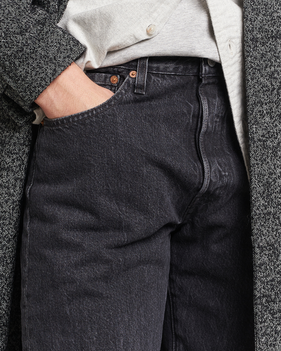 Herren | Hosen | Levi's | 501 Original Jeans Crash Courses