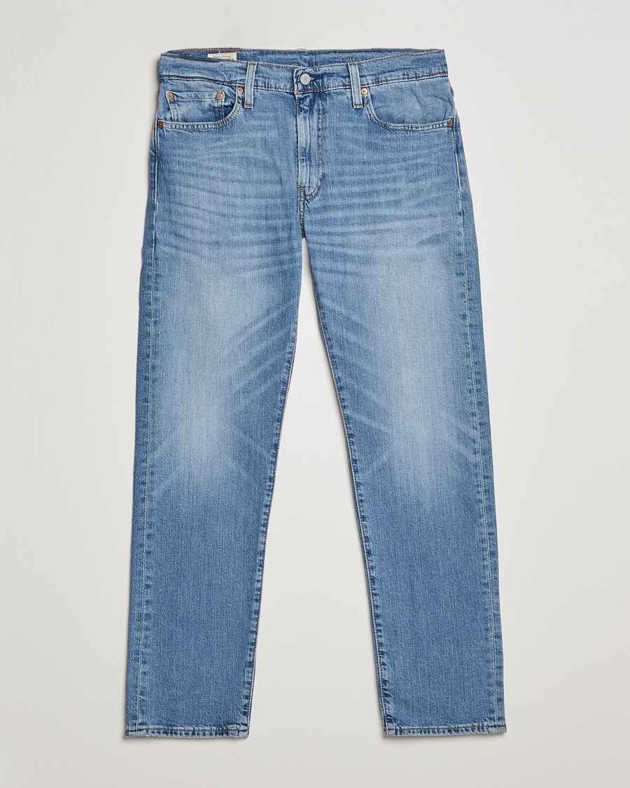 Herren | Jeans | Levi's | 502 Taper Jeans Brighter Days