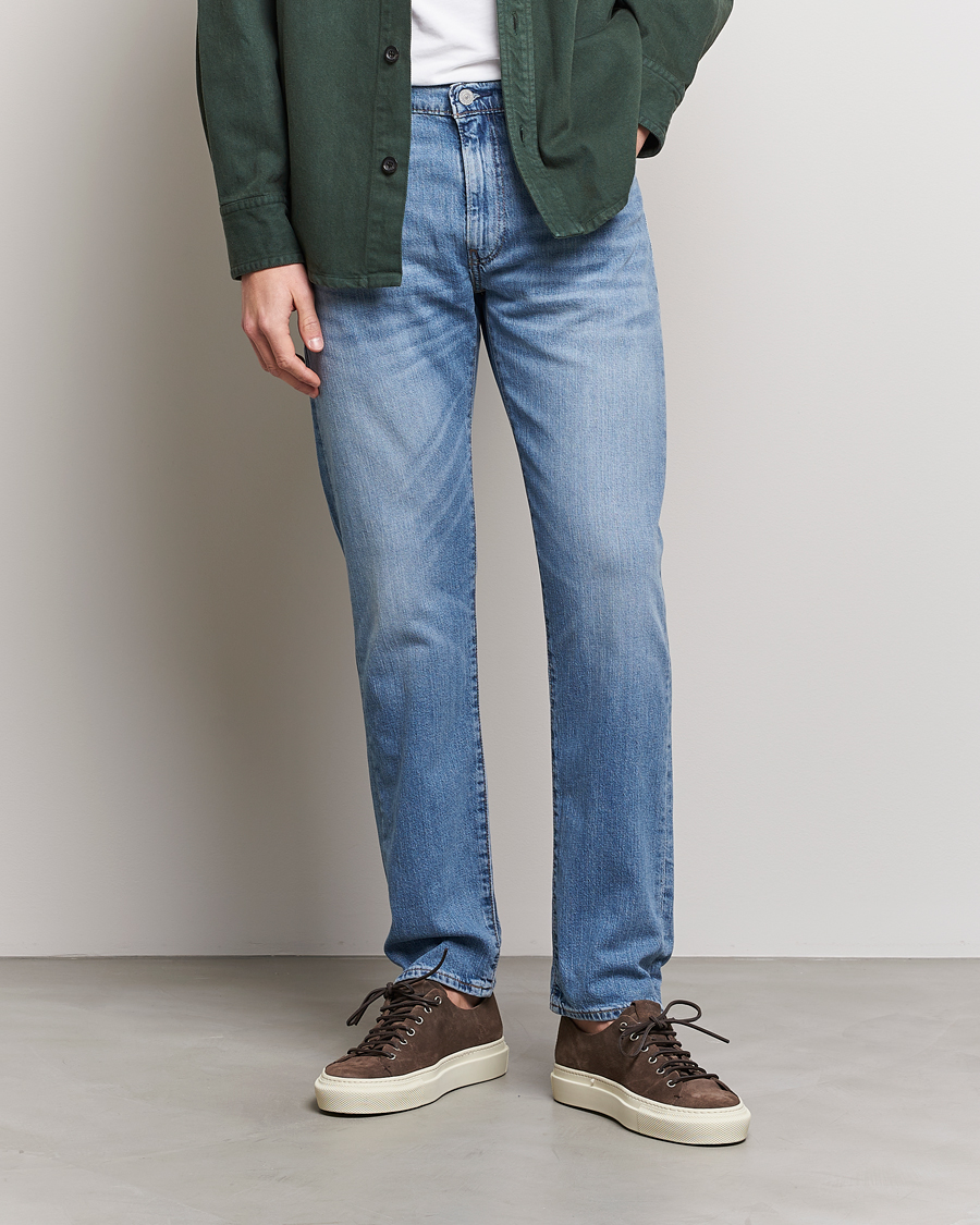 Herren | | Levi's | 502 Taper Jeans Brighter Days