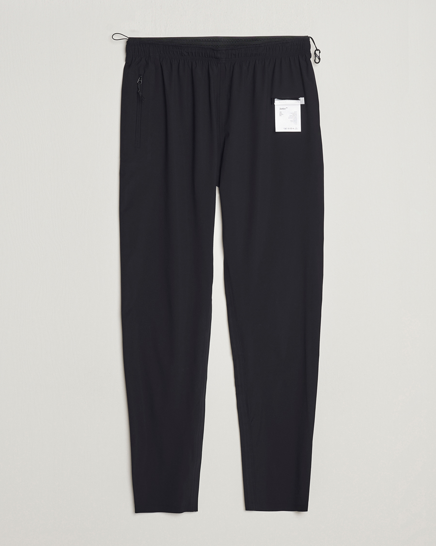 Herren | Hosen | Satisfy | Justice Pants Black