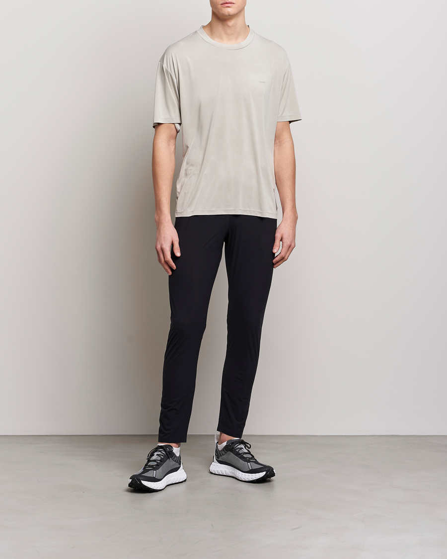 Herren | Hosen | Satisfy | Justice Pants Black