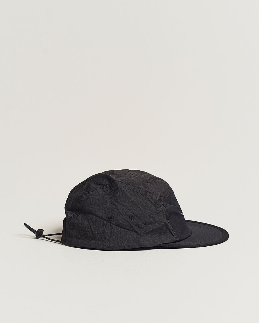 Herren |  | Satisfy | Rippy Trail Cap Black