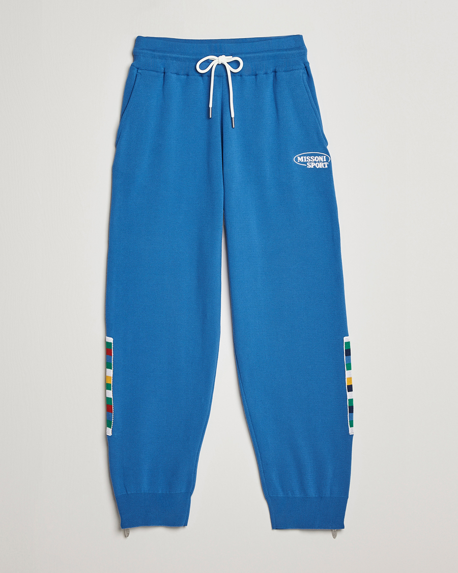 Herren | Hosen | Missoni | Sport Original Joggers Blue